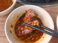 -尼玛藏家风味园(阿山食城店)