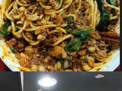 -朱儿面庄(洋河三路店)