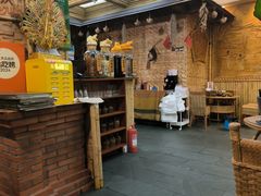 -多哥水傣味餐厅(司马巷店)