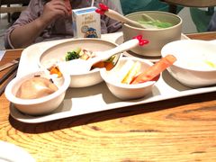 -云海肴·汽锅鸡·云南菜(高德置地店)