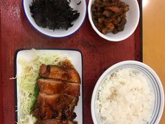 -虹梅食堂·爱蝦乃家