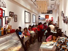 -大嘻咹biangbiang面(历史博物馆店)