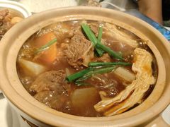 -谷田稻香·砂锅菜(元洪店)