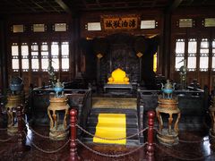 -承德避暑山庄景区