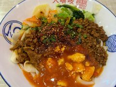 -大嘻咹biangbiang面(历史博物馆店)