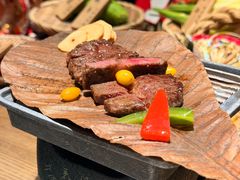 -本源食集 日式烧肉·炉端烧(东海缤纷店)
