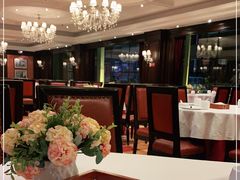 大堂-大鸭梨烤鸭(石佛营店)