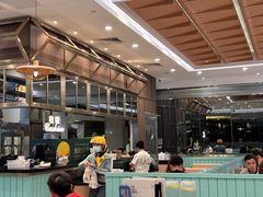 -翠华餐厅(正佳广场店)