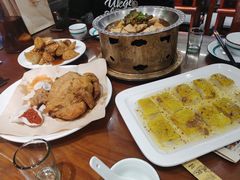 -临潼印象·特色陕菜