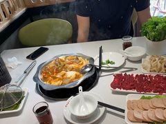 -古乐牛香·鲜牛肉牛杂火锅(吴江三里桥运东商业广场店)