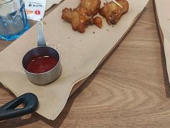 -必胜客(海安文峰店)