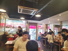大堂-永祥烧腊餐厅(虹口店)