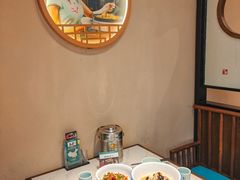 -胡胖子有鱼有肉(麓谷店)