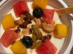 -茉莉餐厅(包河万达店)