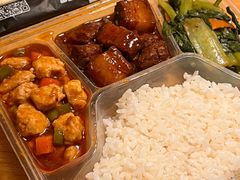 -川正旺江湖菜(三元桥店)