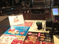 -麦当劳(凯德广场店)