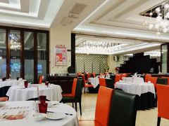 大堂-丰收日·小海鲜·沪上家宴(顾村正大店)