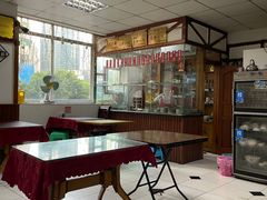 -老丘丘(较场口店)