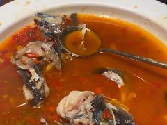 -老湘村·湖南土菜(天河维多利店)