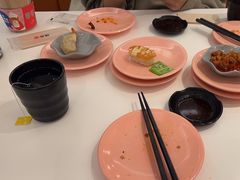 -争鲜回转寿司(通州万达店)