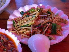 -腾冲国萍农家乐
