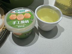 -绿草地·湘菜(7mall店)