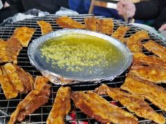 -毛小子西昌藿香火盆烧烤(学苑路店)
