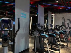 -杭菁壹号健身(余之城店)