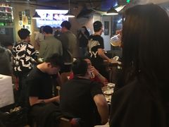 -40+精酿啤酒俱乐部(国投财富广场店)