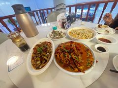 -老地方海鲜坊(步行街店)