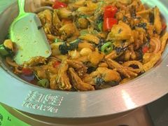 -古田居·特色寿司料理(骏欣中心店)