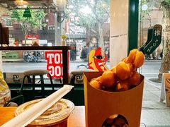 -Legno.ita Coffee by Wood(襄阳南路店)