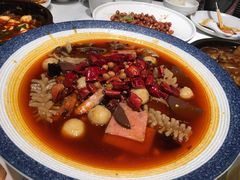 -大鸭梨烤鸭(枣园店)