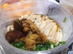 牛肉粉-肆姐面粉馆(坡子街店)