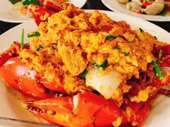 -大螃蟹海鲜餐厅