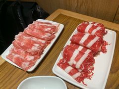 -傣妹火锅(罗宾森购物中心店)