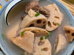 -静一餐厅·湖北菜(前门创始店)
