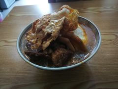 -家味螺蛳粉&烤鱼(五角场店)
