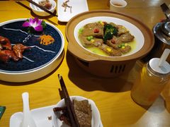 -大鸽饭(马王堆店)