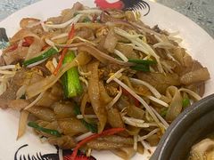 炒米粉-潮汕铺老店(甜水井店)