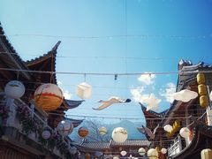 -大理古城