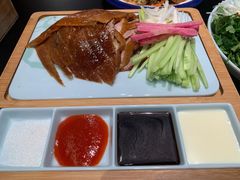 -满园烤鸭·春饼(沈北万达店)