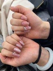 -斯馨·健康美甲美睫