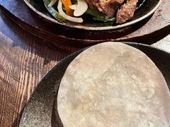 -Q MEX 库迈墨西哥餐吧(三里屯店)