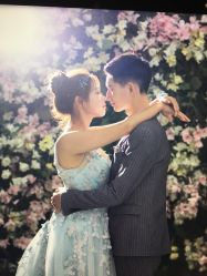 点击看大图 -太郎花子婚纱摄影艺术中心