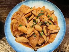 -海天楼中餐厅(吴宫泛太平洋酒店)