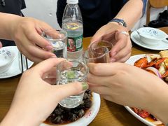 -虾女王·龙虾·烧烤(龙江店)