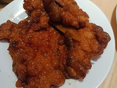 -朱新年·苏式汤团·面点(北寺塔店)