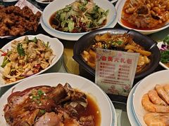 -新黑石礁酒楼·海鲜(黑石礁店)