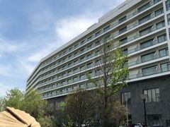 -青岛银沙滩温德姆至尊酒店